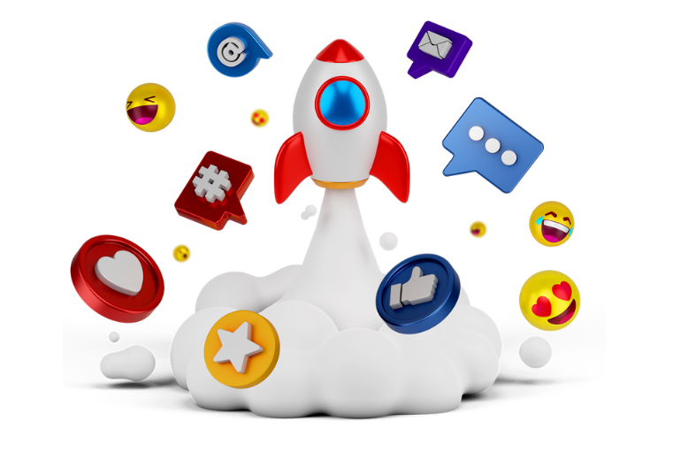 Panel SMM Indonesia - Jasa Followers untuk Instagram, TikTok, YouTube, dan Facebook