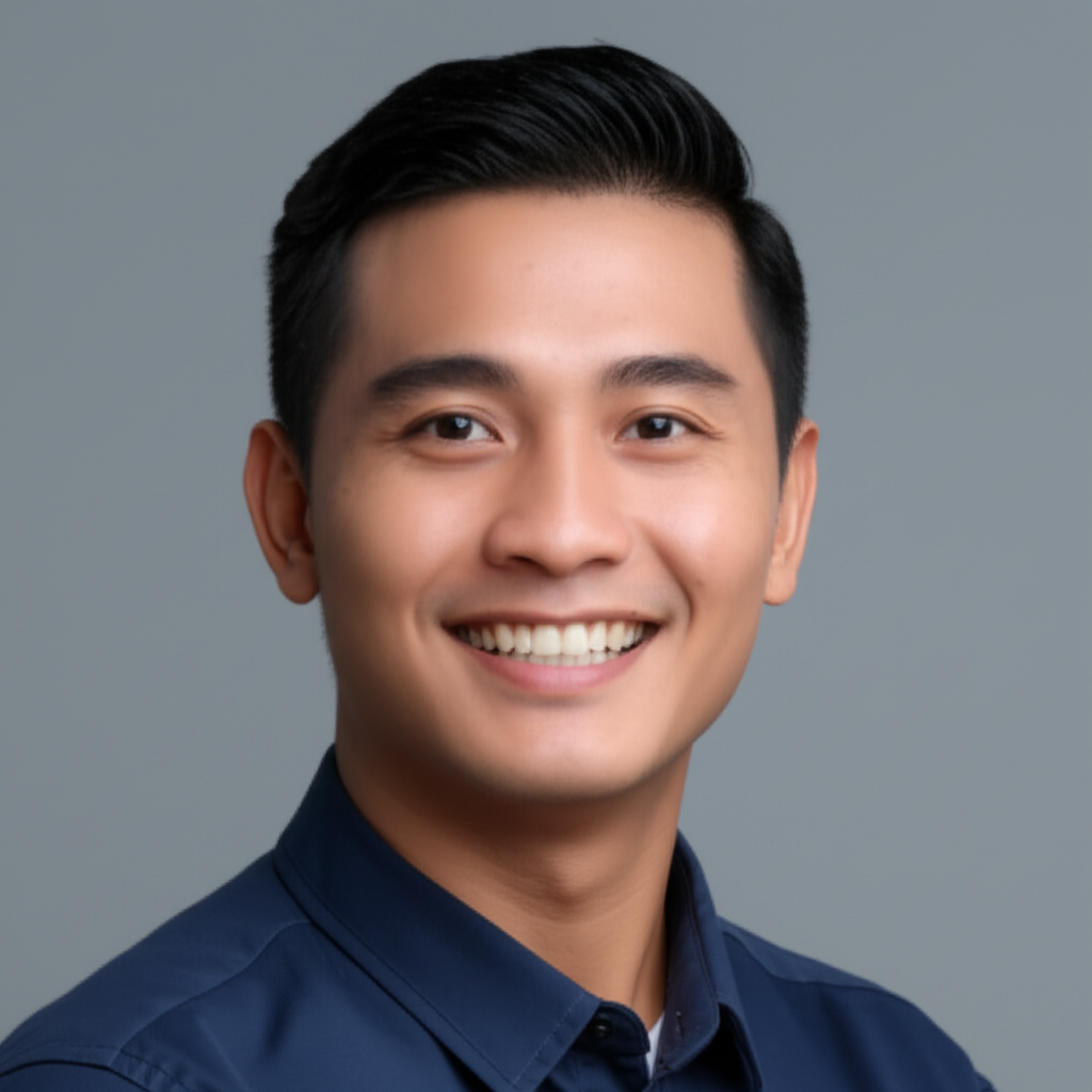 Budi Setiawan